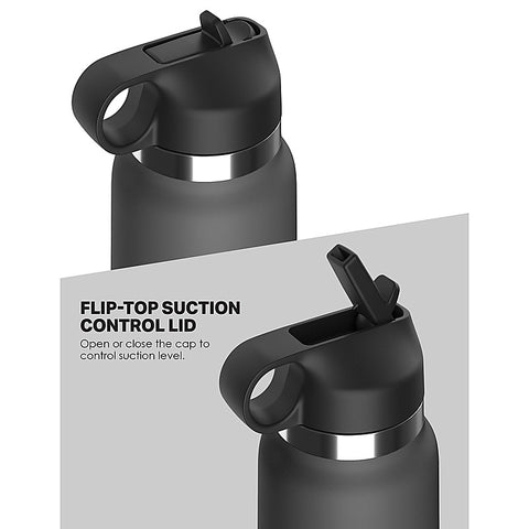 PDX Plus Fuck Flask Secret Delight by Pipedream Products - Masturbators and Strokers