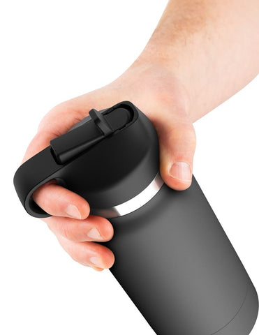 PDX Plus Fuck Flask Secret Delight Male Masturbator - Waterproof Vibrators