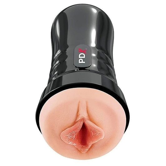 PDX Extreme Wet Pussies Super Luscious Vagina Stroker - Masturbators and Strokers