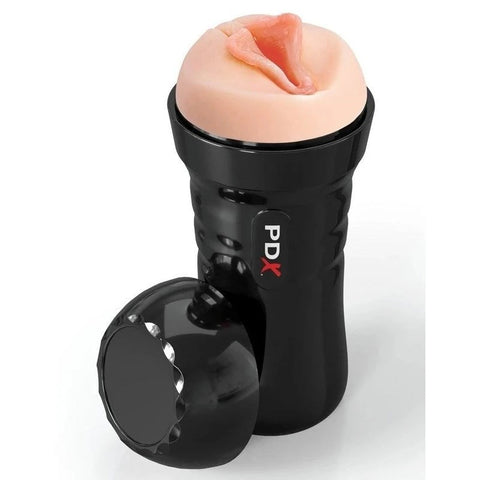 PDX Extreme Wet Pussies Super Luscious Vagina Stroker - Masturbators and Strokers