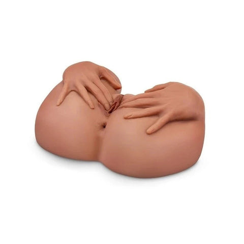 PDX Plus Spread My Tight Pussy Mega Masturbator - Realistic Butts And Vaginas