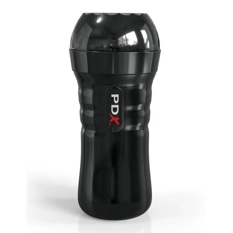 PDX Extreme Wet Pussies Super Juicy Snatch Male Stroker - Realistic Dildos