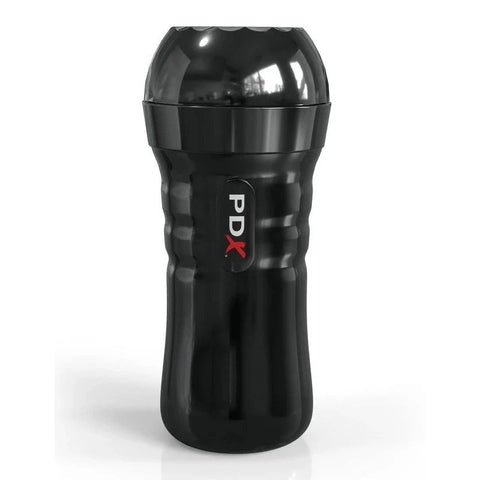 PDX Extreme Wet Pussies Super Juicy Snatch Male Stroker - Realistic Dildos