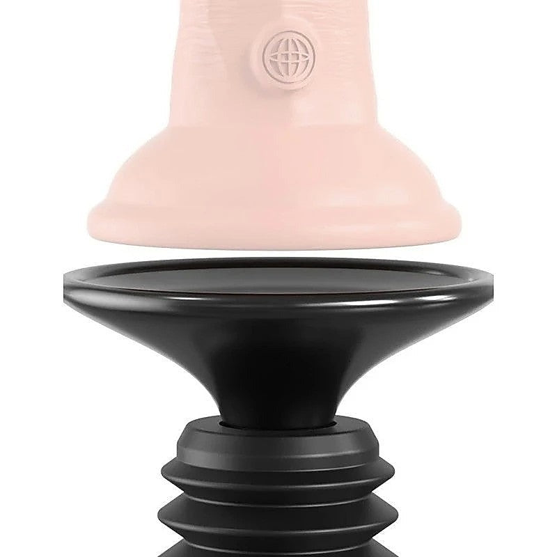 Body Dock Handheld Thruster By Pipedream Products - Sex Machines