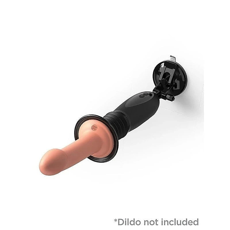 Body Dock Handheld Thruster By Pipedream Products - Sex Machines