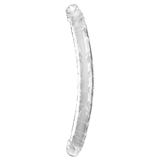King Cock 18 Inch Double Ender Realistic Dildo - Sex Games, Coupons and Tricks