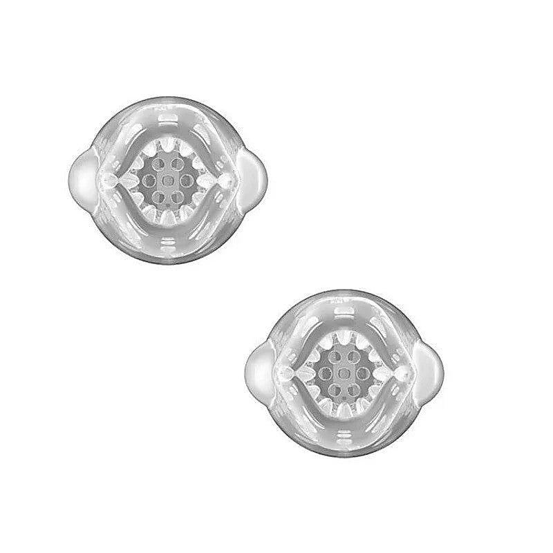 Dual-Vibration Thrusting Delight By Adam & Eve Sextoys - Masturbators and Strokers