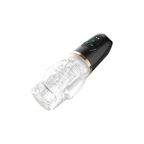 Adams Gawk Gawk 2.0 Male Stroker By Adam & Eve - Masturbators and Strokers