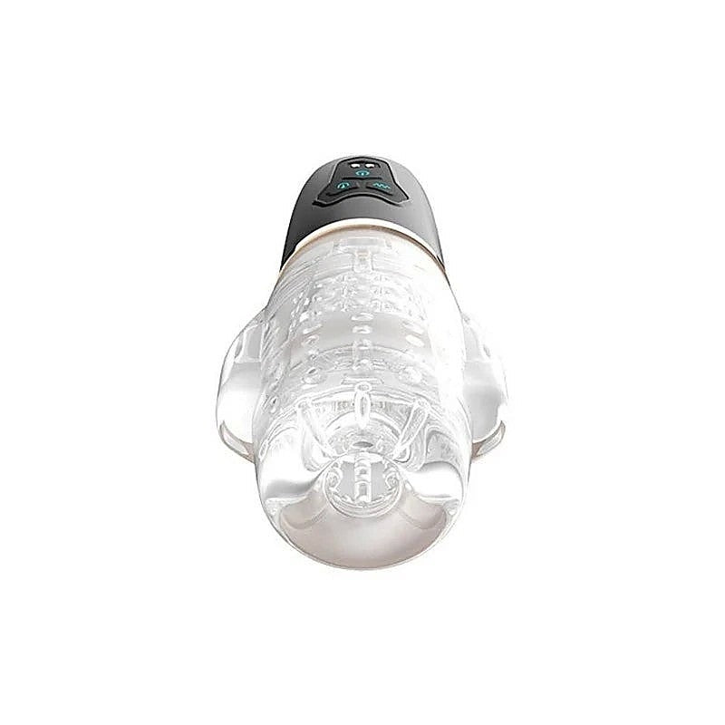 Adams Gawk Gawk 2.0 Male Stroker By Adam & Eve - Masturbators and Strokers