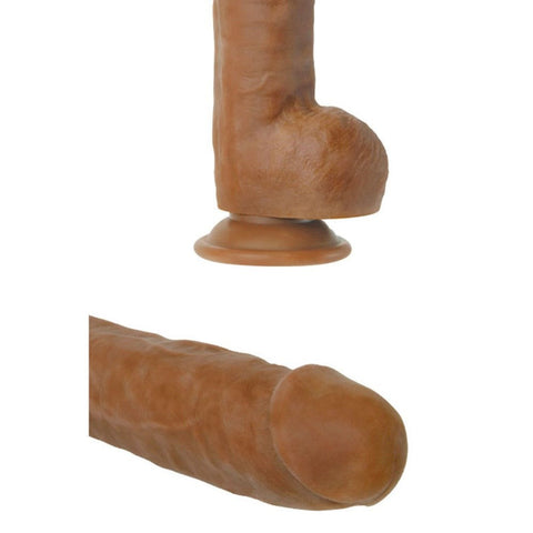 Elevate Your Intimacy with Adam's Massive Dong - Personal Massagers
