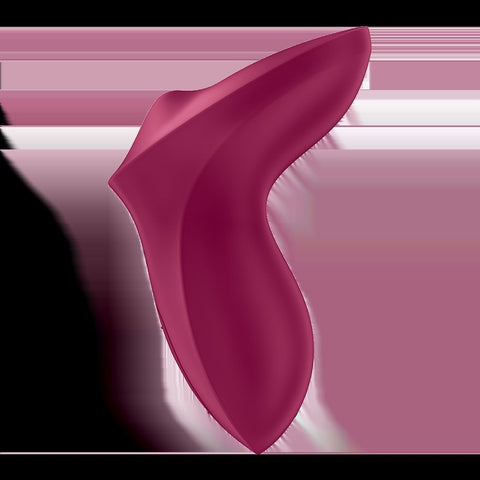 Satisfyer Exciterrr 13 Functions Vibrating Clitoral Stimulator - Rabbit Vibrators
