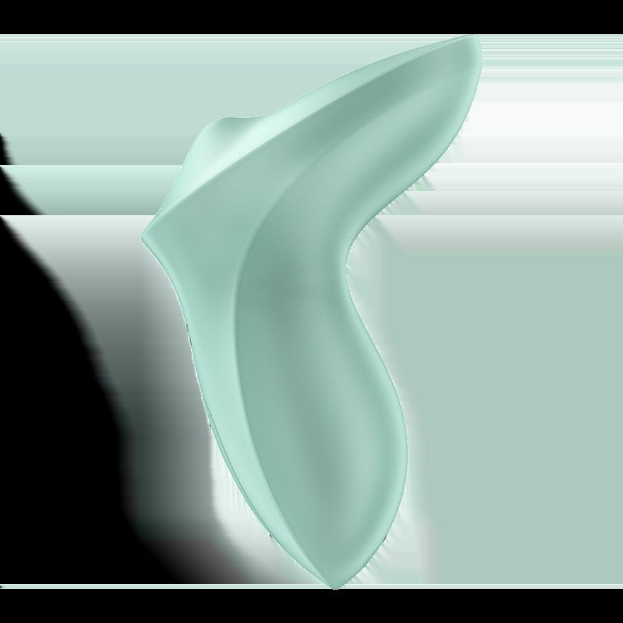 Satisfyer Exciterrr 13 Functions Vibrating Clitoral Stimulator - Rabbit Vibrators