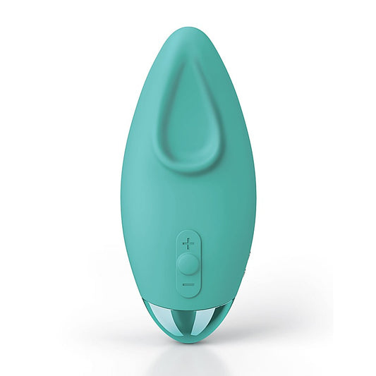JimmyJane Form 3 PRO Clitoral Stimulator - Clit Ticklers and Pulsators