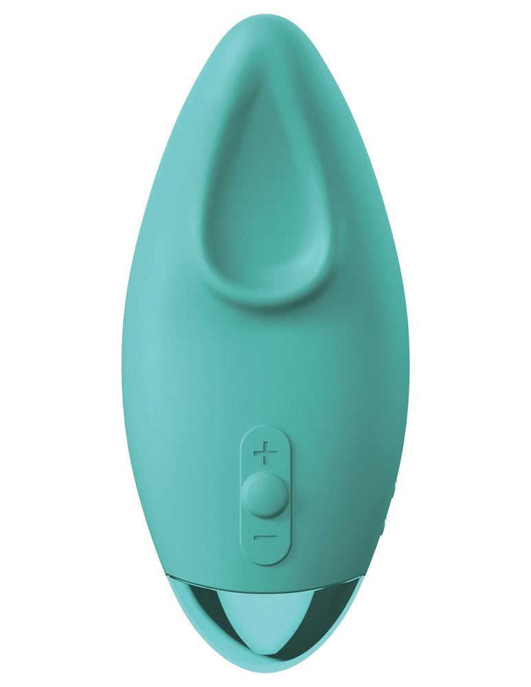 JimmyJane Form 3 PRO Clitoral Stimulator - Clit Ticklers and Pulsators