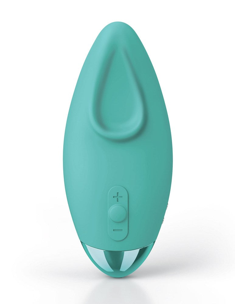 JimmyJane Form 3 PRO Clitoral Stimulator - Clit Ticklers and Pulsators
