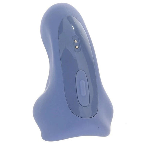 JimmyJane Astra Vibrating Mens Pleasure Stroker - Masturbators and Strokers