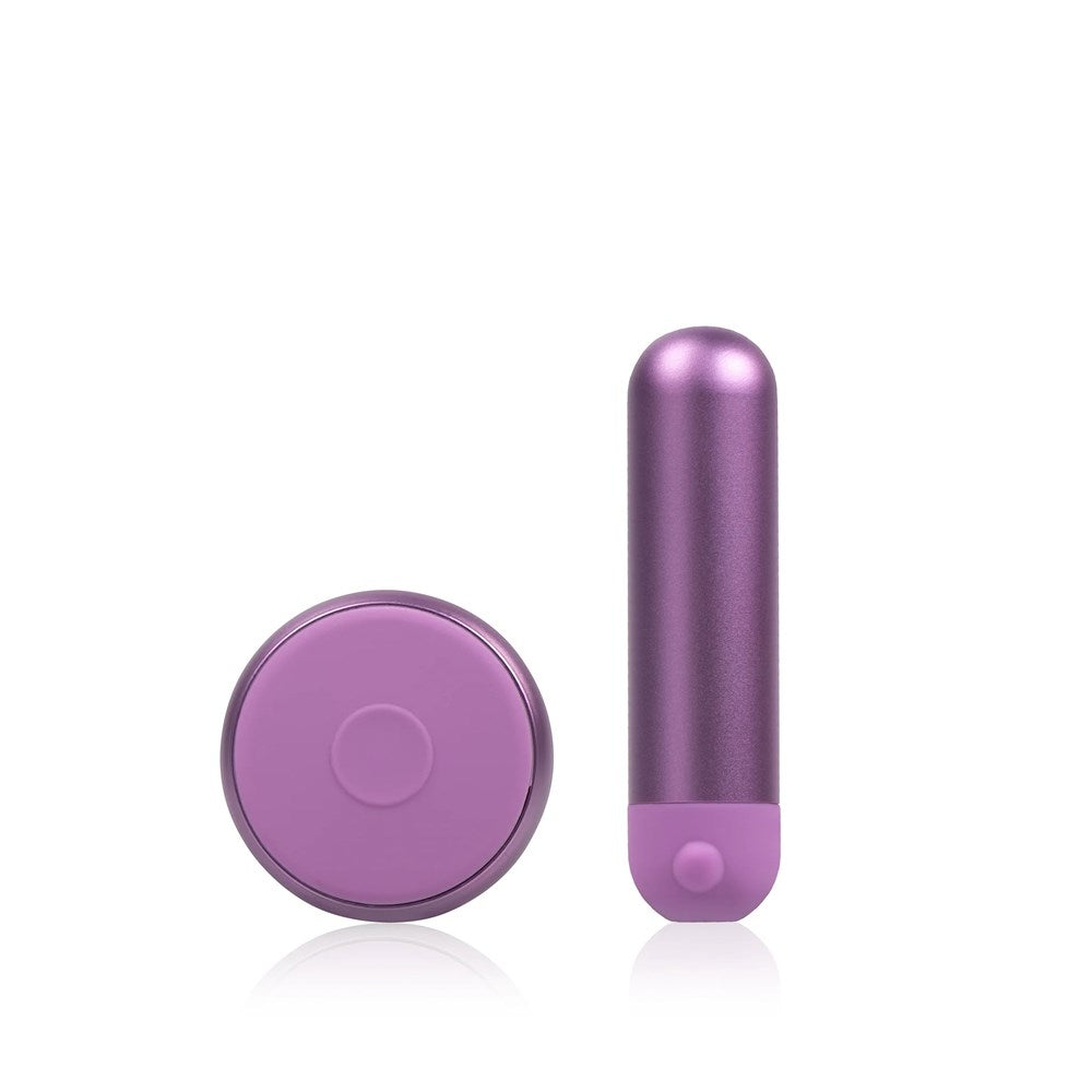 JimmyJane Mini Chroma Bullet Vibrator - Bullet Vibrators