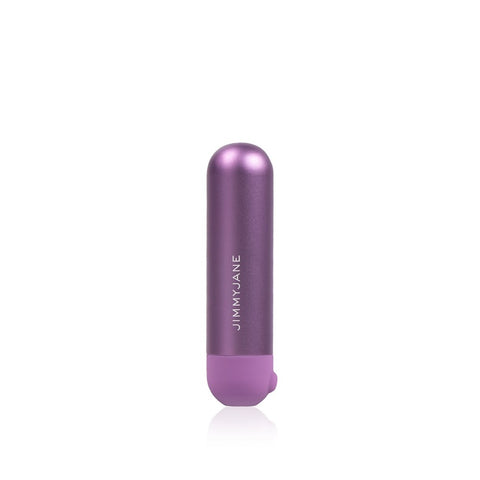 JimmyJane Mini Chroma Bullet Vibrator - Bullet Vibrators