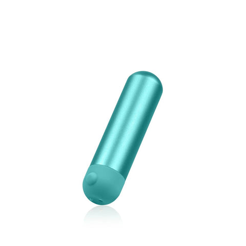 JimmyJane Mini Chroma Bullet Vibrator - Bullet Vibrators