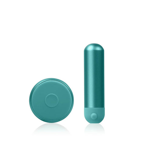 JimmyJane Mini Chroma Bullet Vibrator - Bullet Vibrators