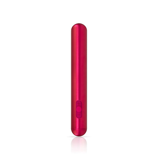 JimmyJane Chroma Bullet Massager - Bullet Vibrators