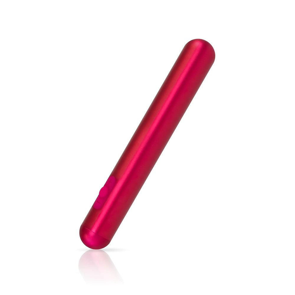 JimmyJane Chroma Bullet Massager - Bullet Vibrators