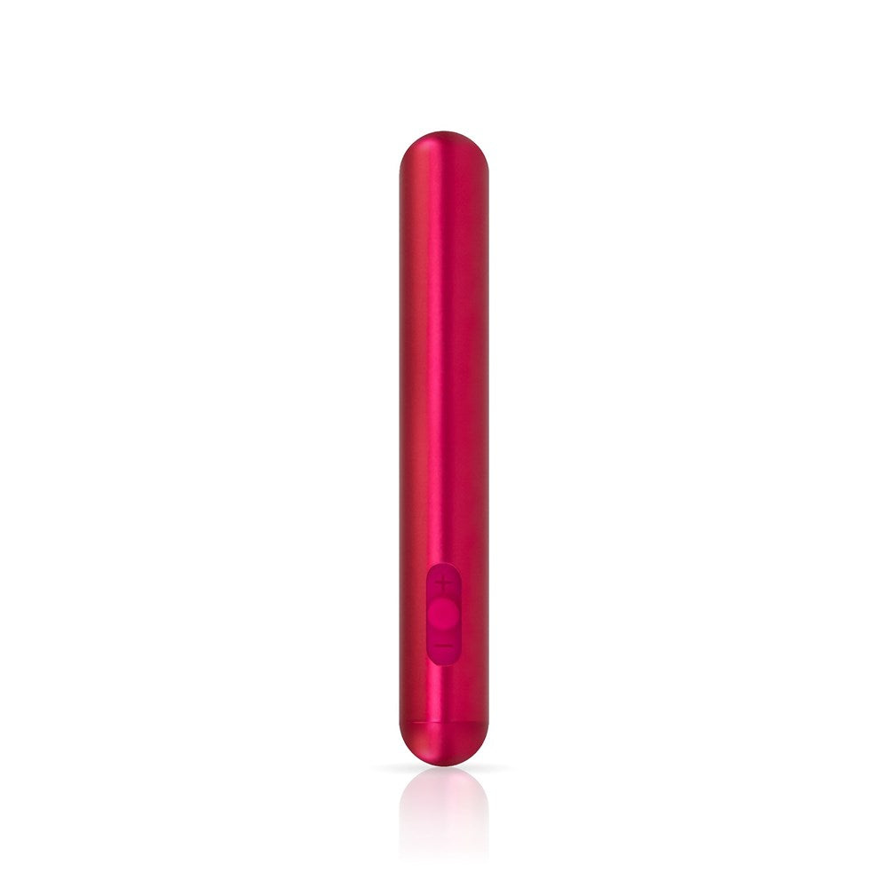 JimmyJane Chroma Bullet Massager - Bullet Vibrators
