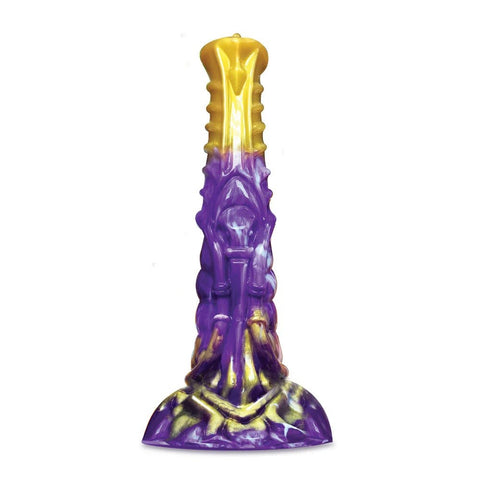 Alien Nation Obelisk Fantasy Dildo - Realistic Dildos