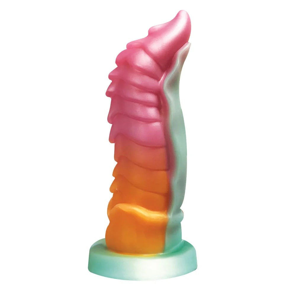 Alien Nation Neptune 20.3 cm Fantasy Dong - - Realistic Dildos