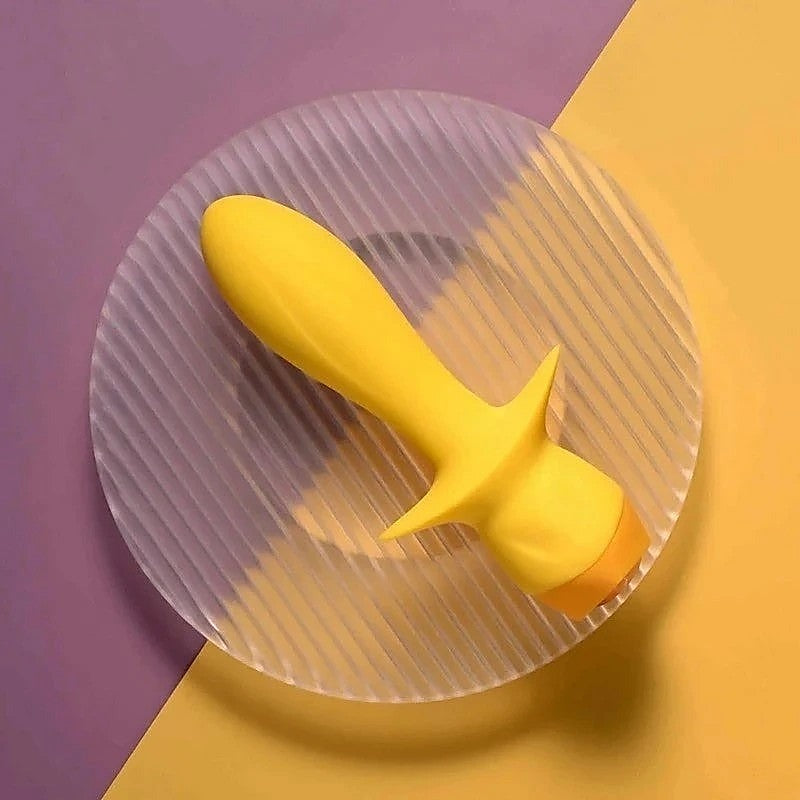 Selopa MELLOW - 10 Vibration Modes, Waterproof Bliss - Anal Vibrators