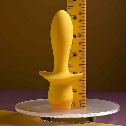 Selopa MELLOW - 10 Vibration Modes, Waterproof Bliss - Anal Vibrators