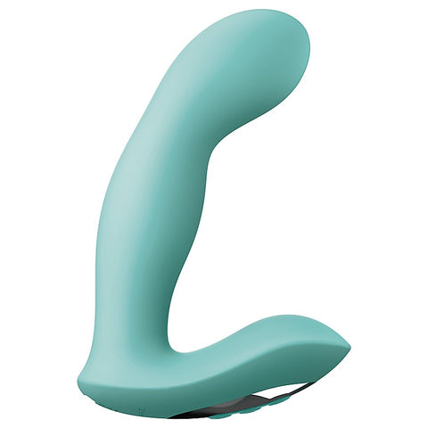 Pulsus Remote Controlled G-Spot Vibrator By Jimmyjane - Waterproof Vibrators