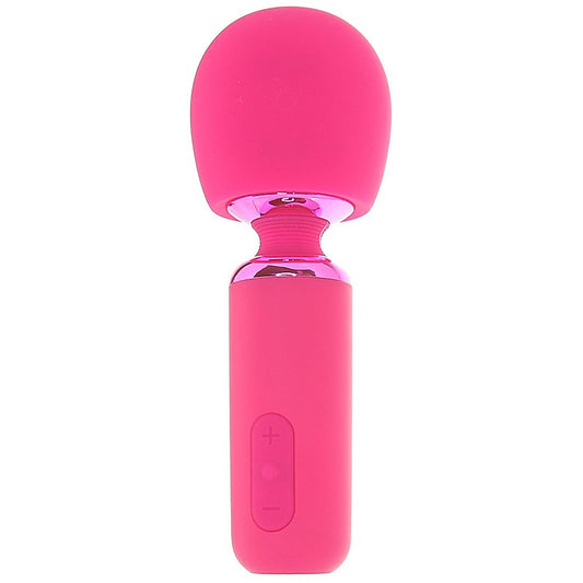 JimmyJane Exona Rechargeable Body Wand Massager