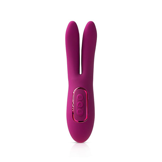 JimmyJane Solis Ascend 2 PRO Clitoral Massager - Clit Ticklers and Pulsators