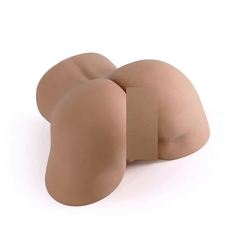 Barely Legal Rosie - Compact Doggy Style Pleasure - Realistic Butts And Vaginas
