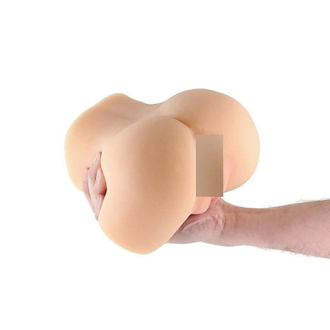 Barely Legal Lotus - Intense Doggy Style Pleasure