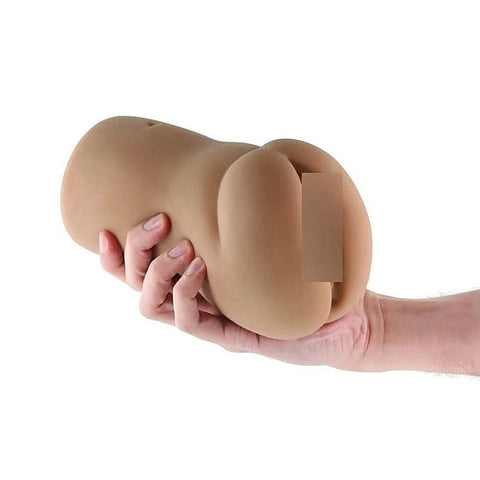 Barely Legal Willow XL - Immersive Pleasure Experience