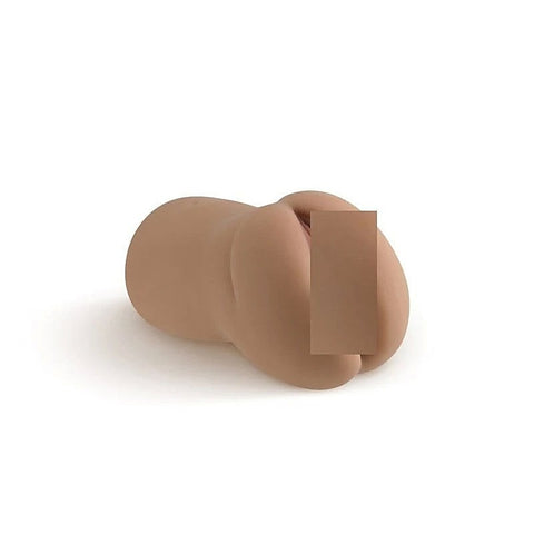Barely Legal Willow XL - Immersive Pleasure Experience