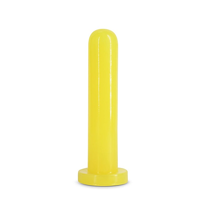 Firefly Thrill Glow In Dark Dildo By Ns Novelties - Non-Realistic Dildos