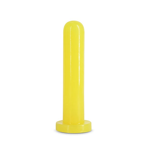 Firefly Thrill Glow In Dark Dildo By Ns Novelties - Non-Realistic Dildos