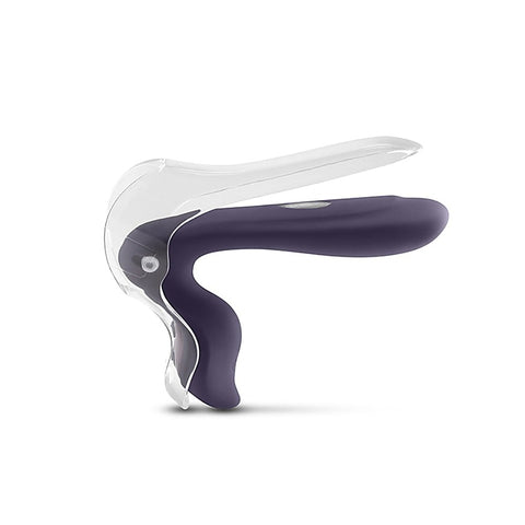 INYA GynoVibe - Rechargeable G-Spot Vibrator with LED Light - Waterproof Vibrators