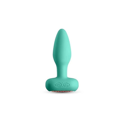 NS Novelties Techno Prism - App-Controlled Silicone Anal Toy - Anal Vibrators