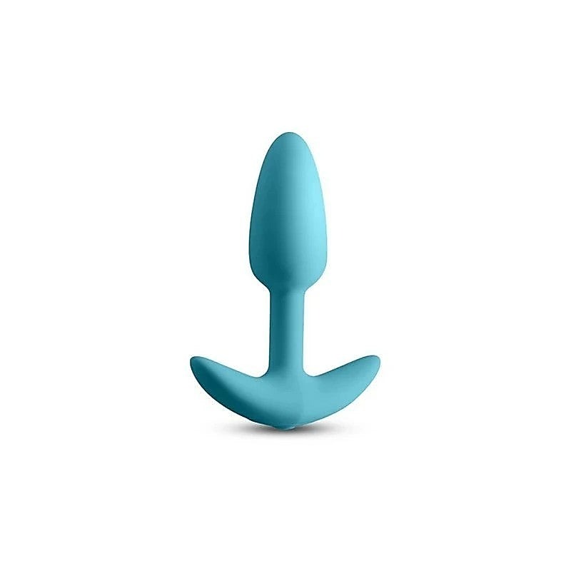 Techno Trance - Rechargeable Silicone Delight with 9 Vibration Modes - Anal Vibrators