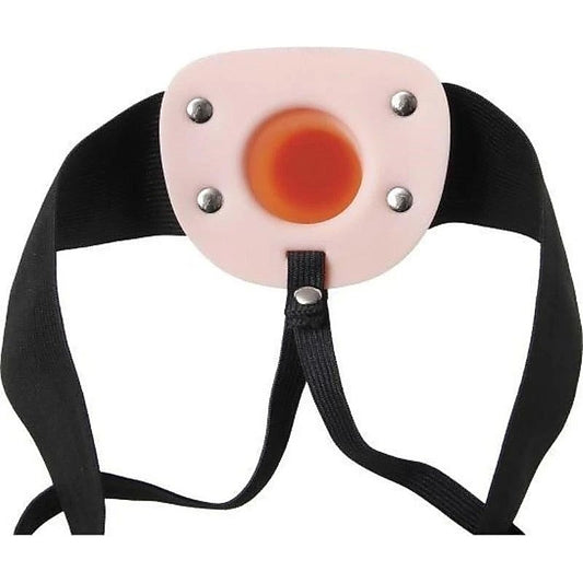 Adam & Eve Triple Play Pleaser - Elevate Your Intimate Bliss - G-Spot Vibrators