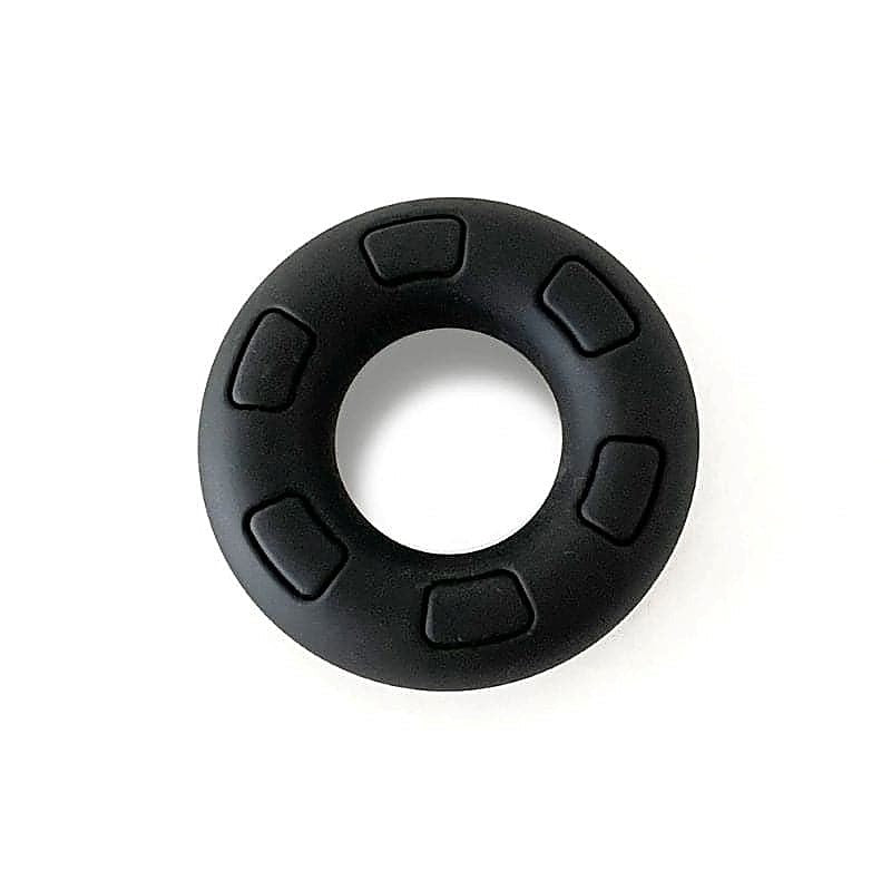 Boneyard Daddy Chub Up Bulge Cock Ring by C1R Releasing - Stretchy Cock Rings