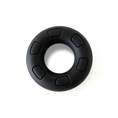 Boneyard Daddy Chub Up Bulge Cock Ring by C1R Releasing - Stretchy Cock Rings