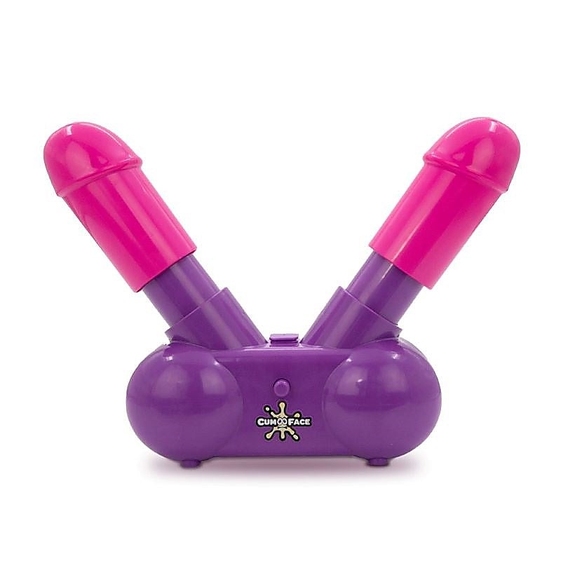 Cum Face Adult Party Game by Creative Conceptions - Sex Games, Coupons and Tricks