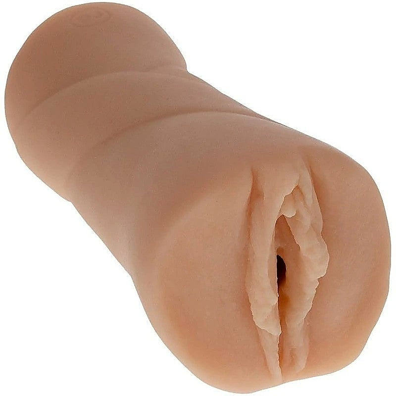 GIRLS OF SM @layna.me UltraSkyn Pocket Pussy - Masturbators and Strokers