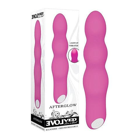 Afterglow - Radiant Pleasure Vibrator - G-Spot Vibrators