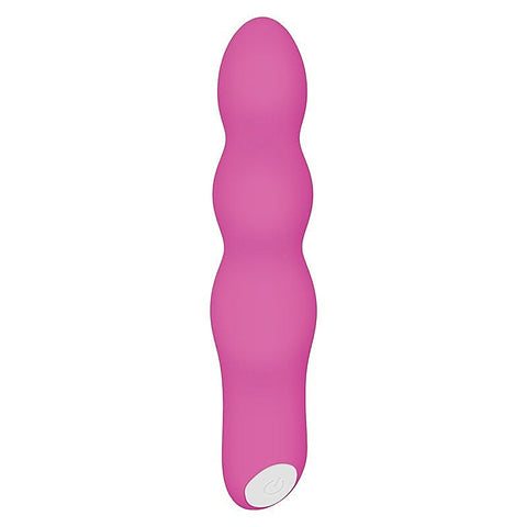 Afterglow - Radiant Pleasure Vibrator - G-Spot Vibrators